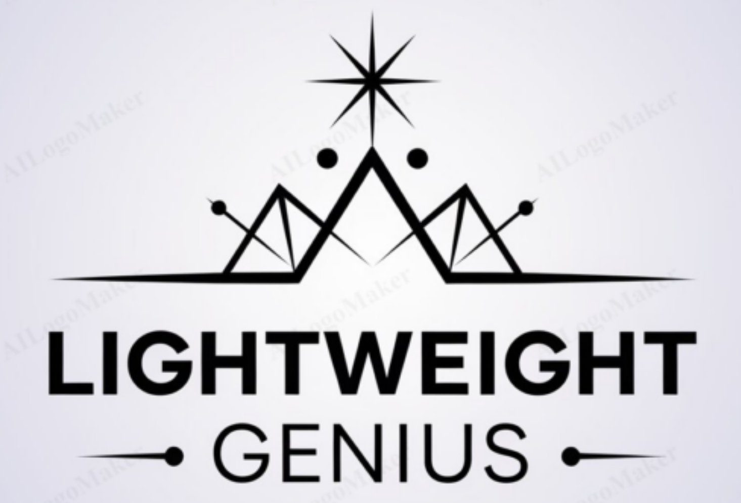 LightweightGenius